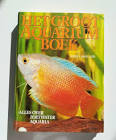 aquariumboeken en -tijdschriften