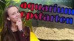 nieuw aquarium