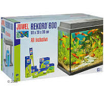 juwel rekord 600